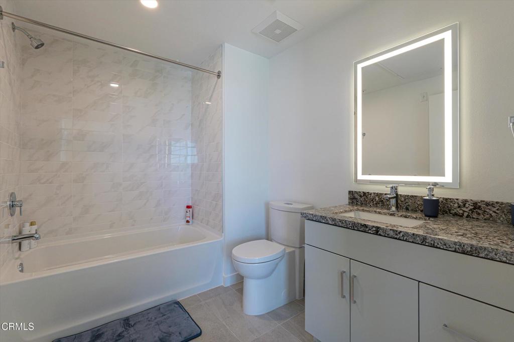 18900 Parthenia Street 207 Property Photo 22