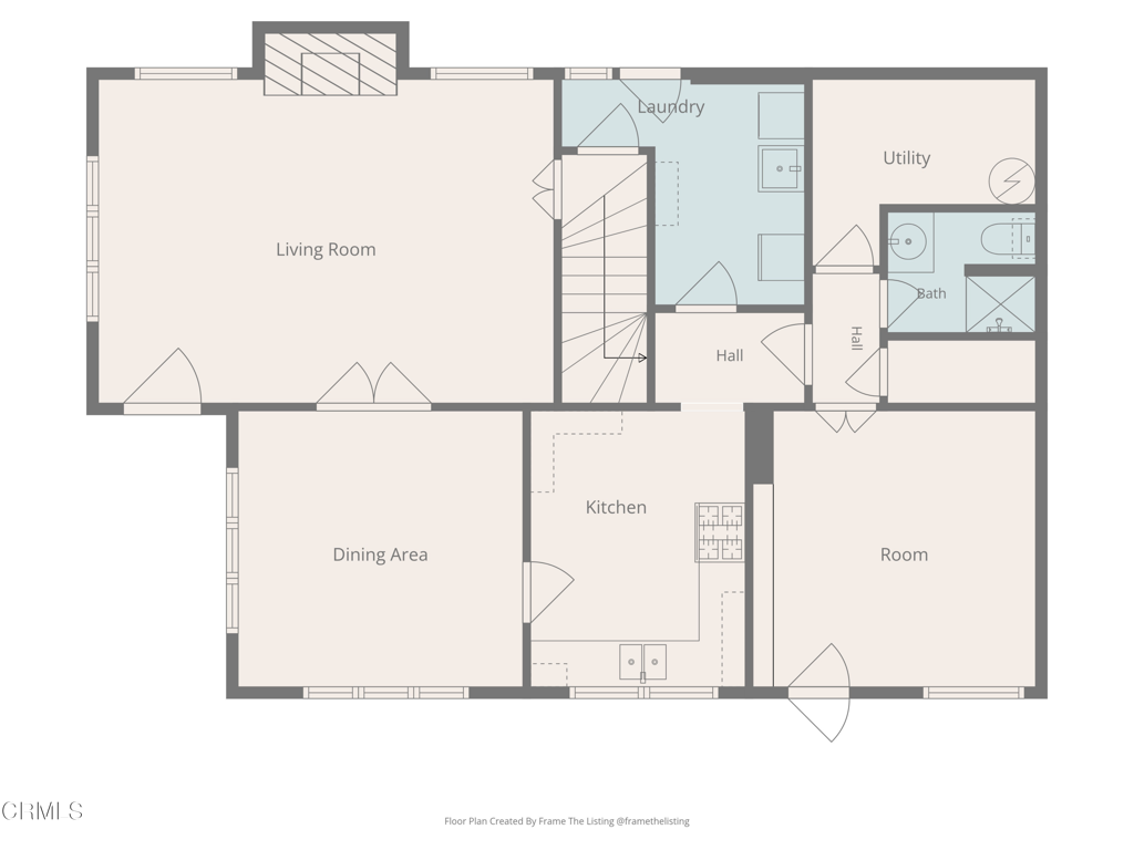 3911 De Longpre Avenue Property Photo 43