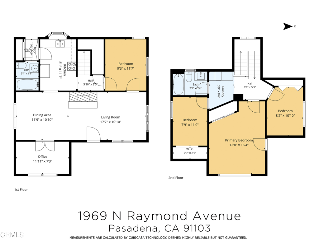 1969 N Raymond Avenue Property Photo 37