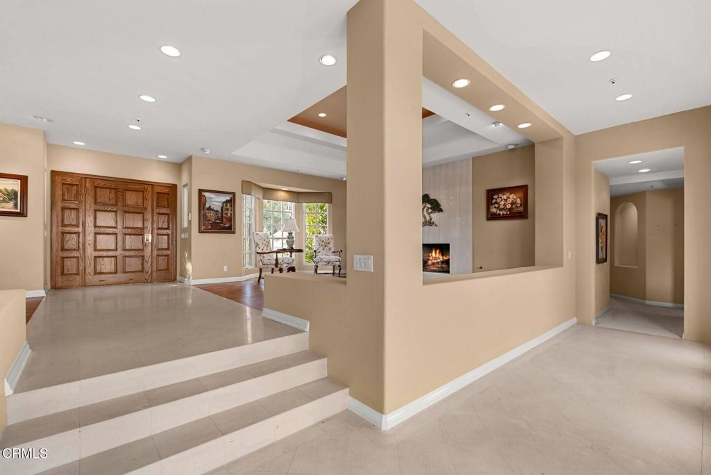 1401 Glen Oaks Boulevard Property Photo 22