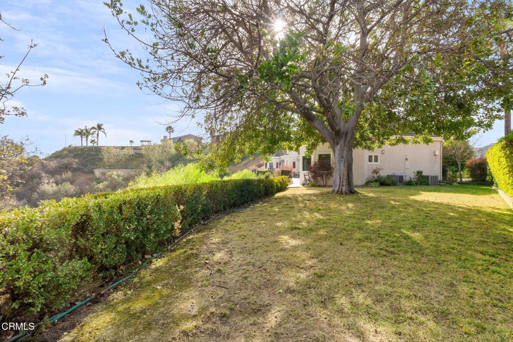 1401 Glen Oaks Boulevard Property Photo 37