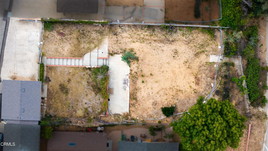 1205 E Loma Alta Drive Property Photo 16