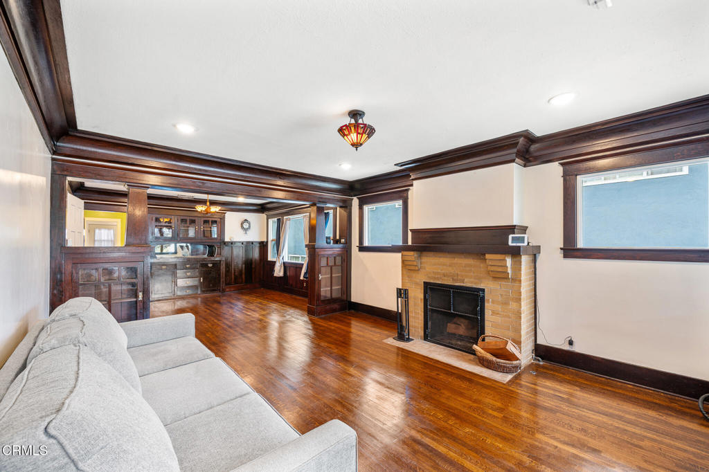 6158 Oak Crest Way Property Photo 12