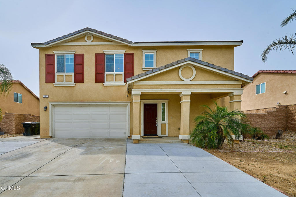 3193 Quarry Drive Property Photo 1