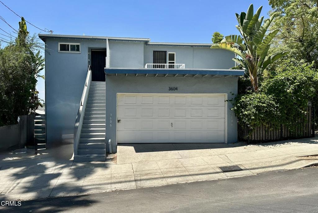 3604 Crestmont Avenue Property Photo 1