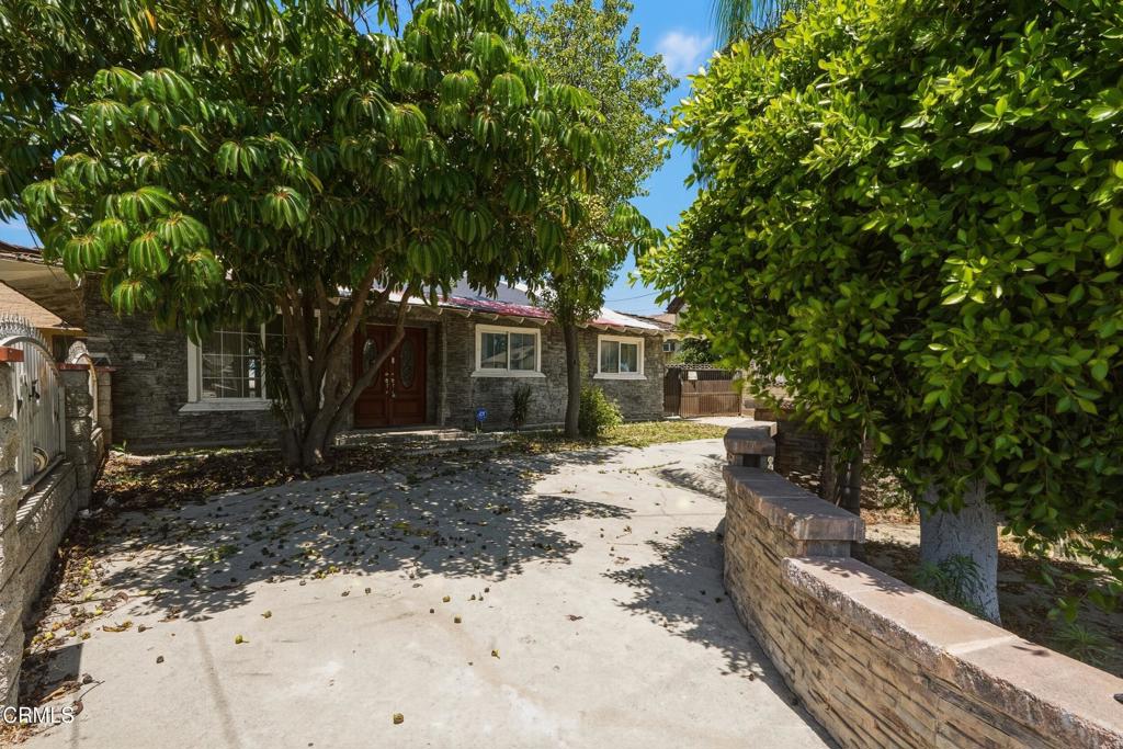 5018 G Street Property Photo 2