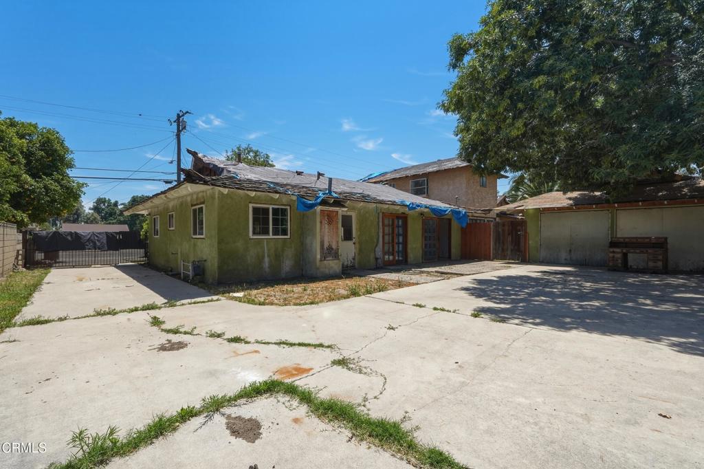 5018 G Street Property Photo 22
