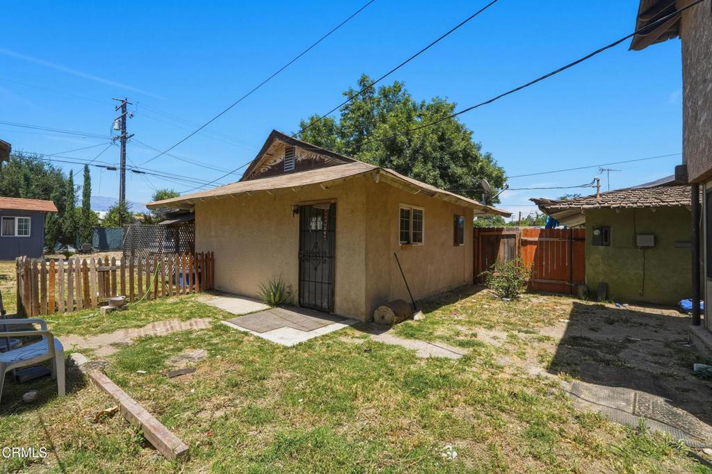 5018 G Street Property Photo 44