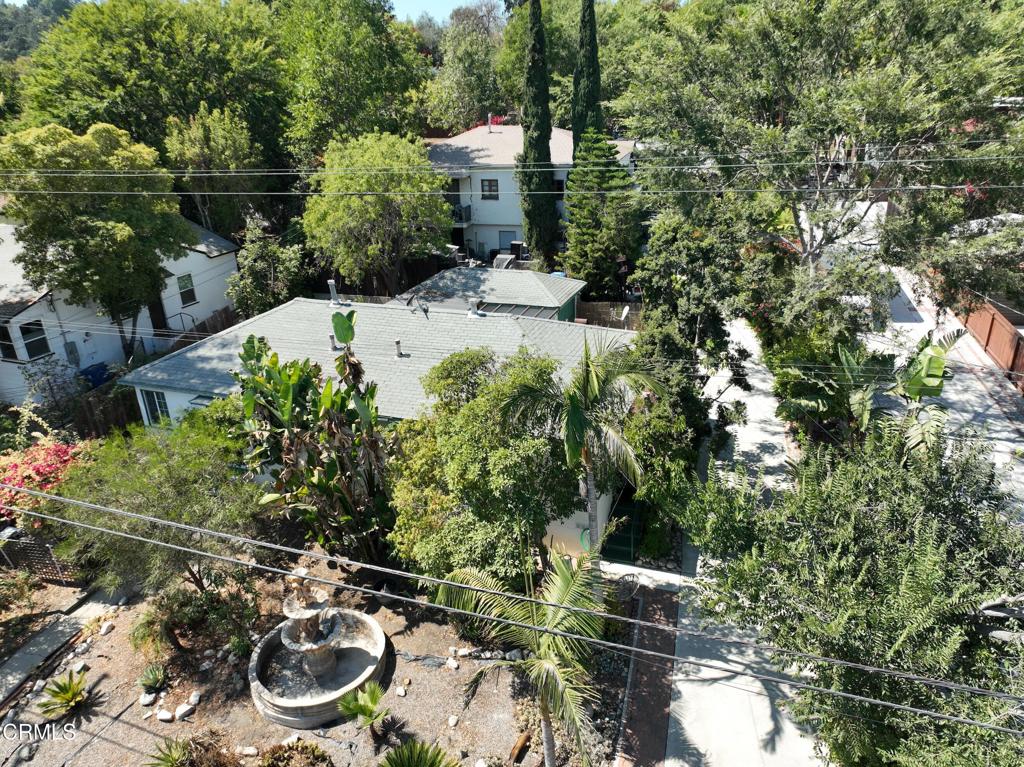 4824 Toland Way Property Photo 1