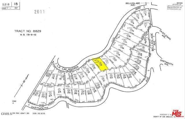 4936 La Calandria Way Property Photo 11