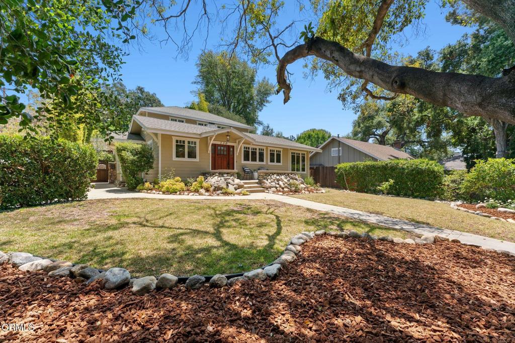 130 S Arroyo Boulevard Property Photo 1