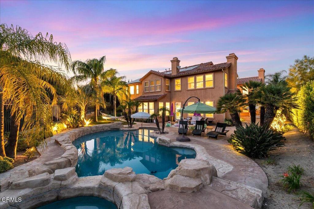 27007 Cliffie Way