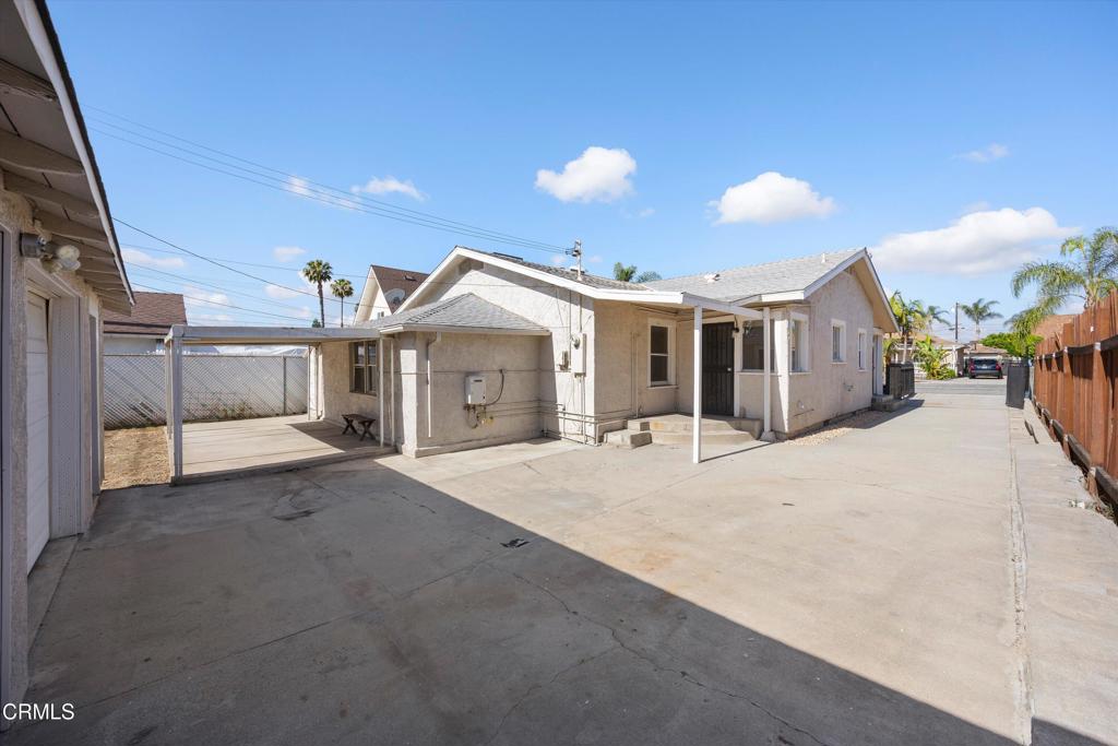 614 N Lemon Avenue Property Photo 19