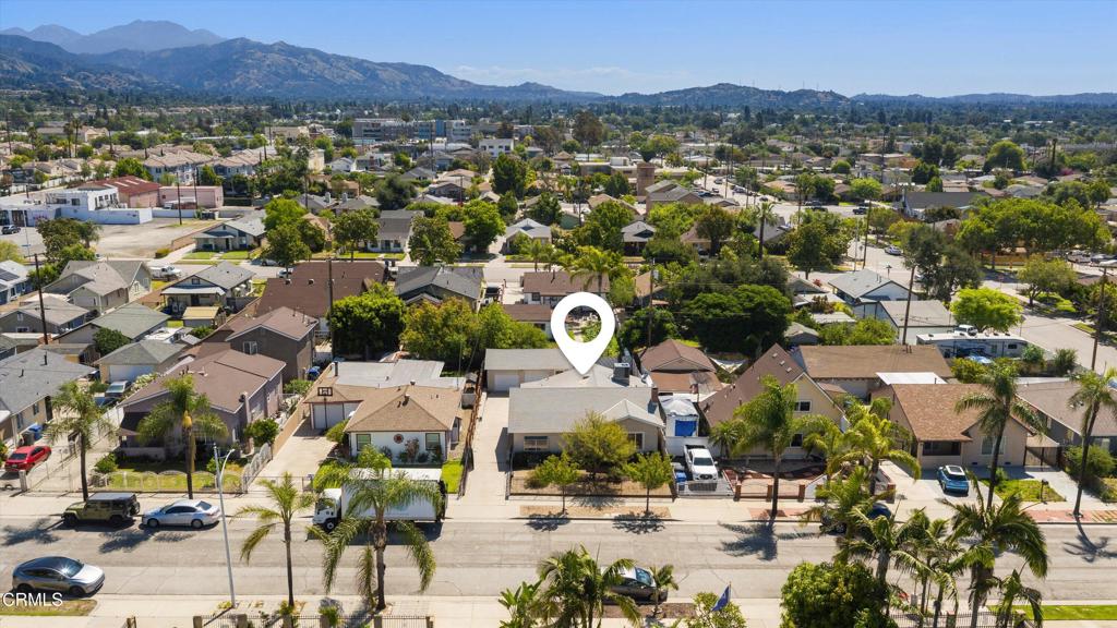 614 N Lemon Avenue Property Photo 25