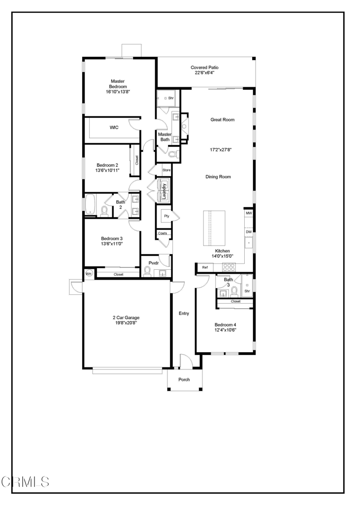 16 W Pine Street Property Photo 30