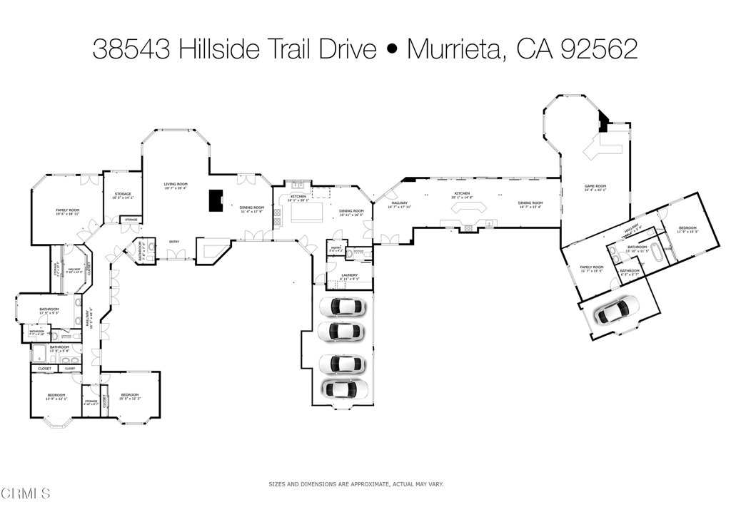 38543 Hillside Trail Drive Property Photo 76