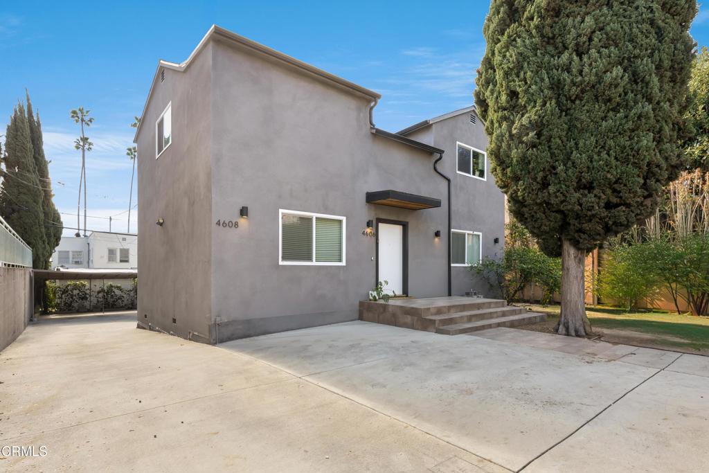 4606 Greenwood Place Property Photo 1