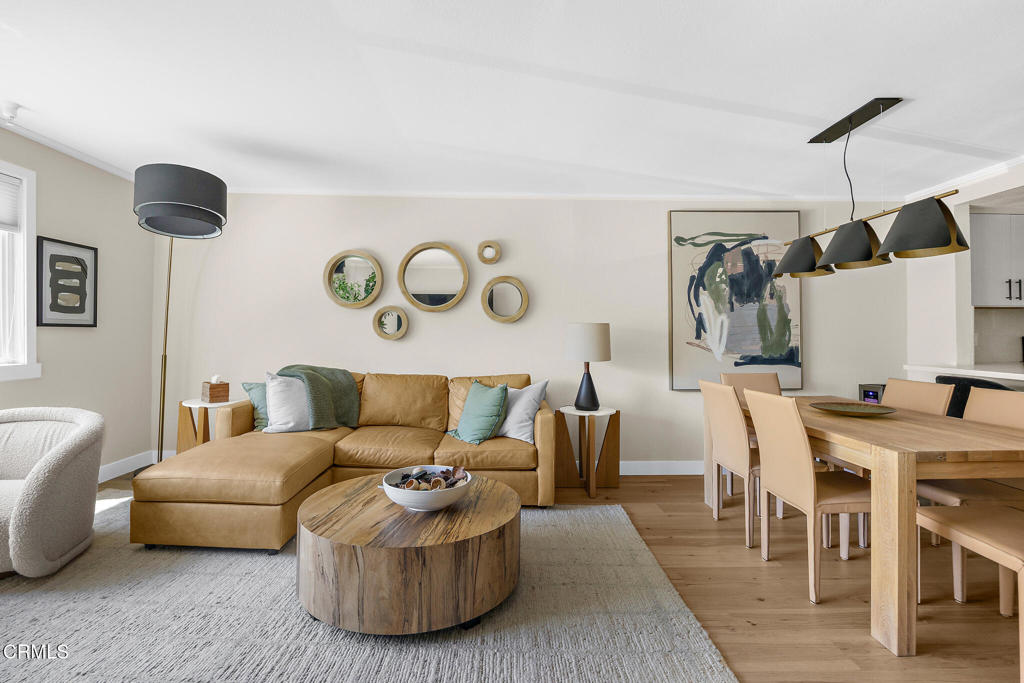 3762 Hughes Avenue 105 Property Photo 3