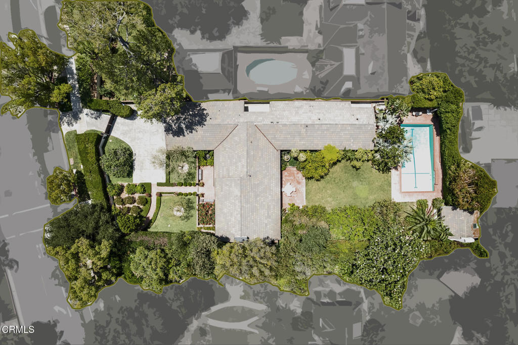 1115 S Oak Knoll Avenue Property Photo 21