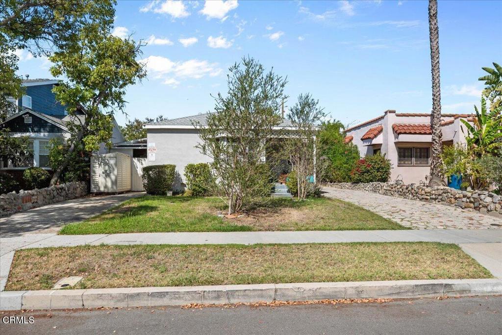 815 N Kenwood Street Property Photo 2
