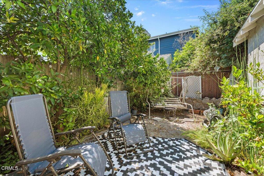 815 N Kenwood Street Property Photo 28