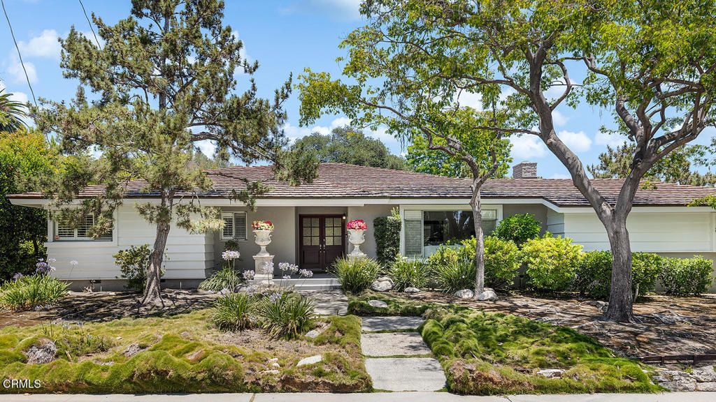 1300 S Marengo Avenue Property Photo 1
