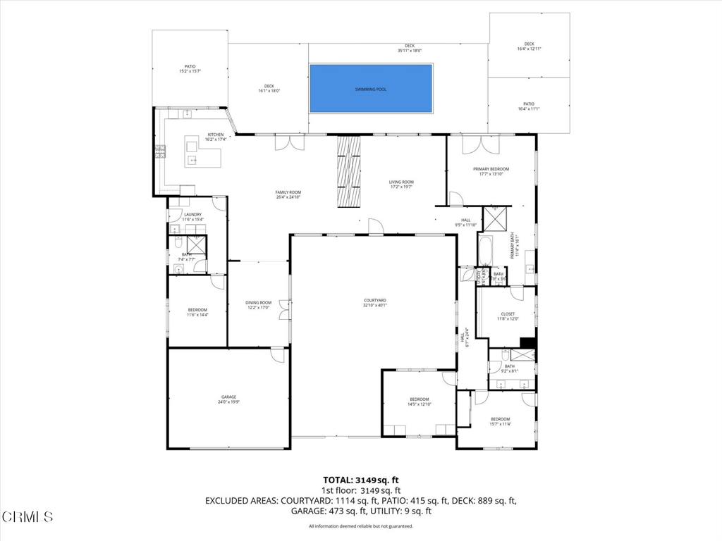 1900 Ransom Road Property Photo 64