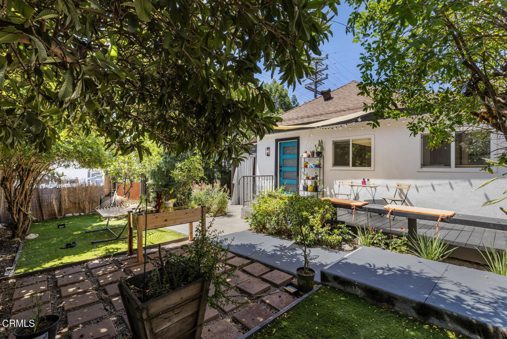 3501 N Figueroa Street Property Photo 1