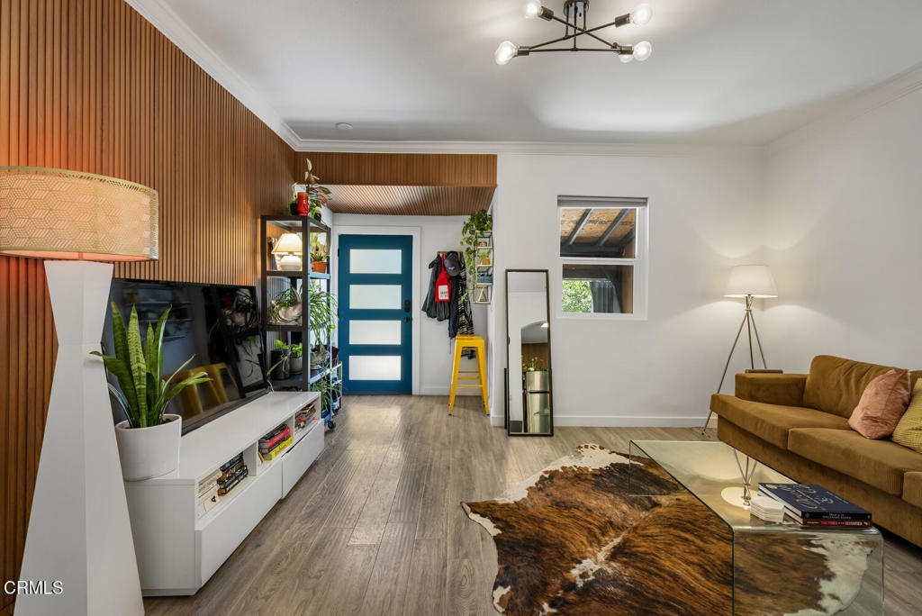 3501 N Figueroa Street Property Photo 3