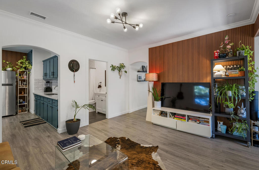 3501 N Figueroa Street Property Photo 4
