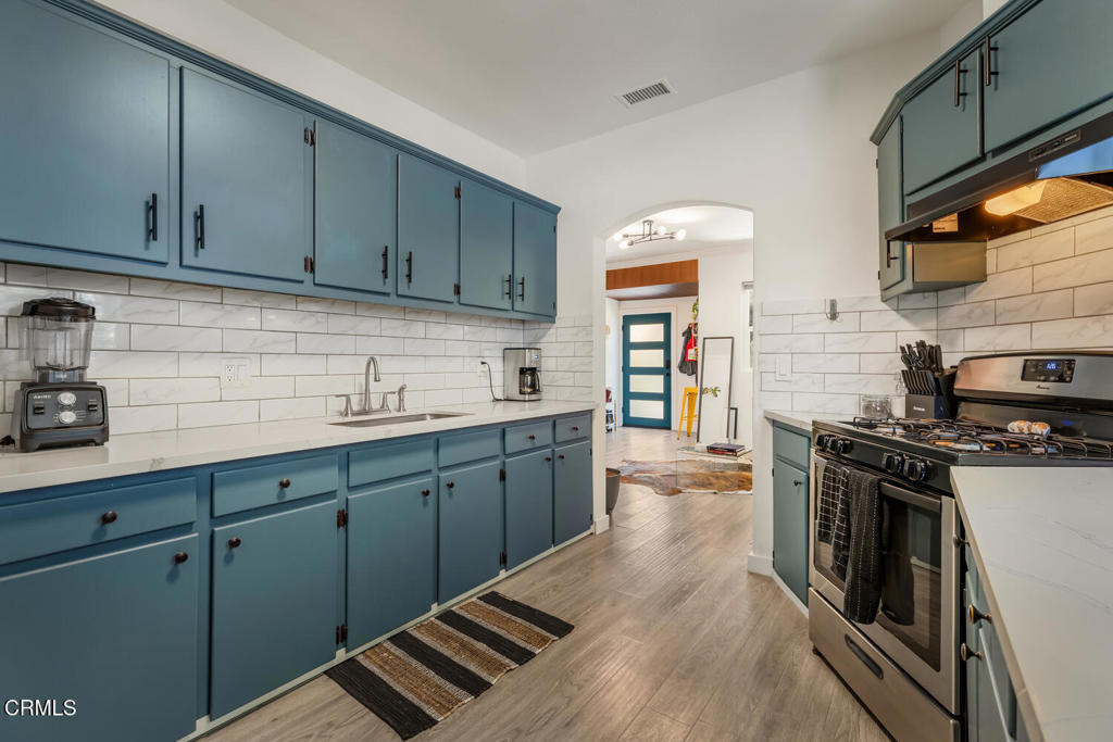 3501 N Figueroa Street Property Photo 8