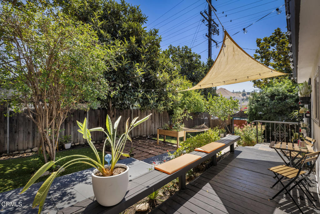 3501 N Figueroa Street Property Photo 17