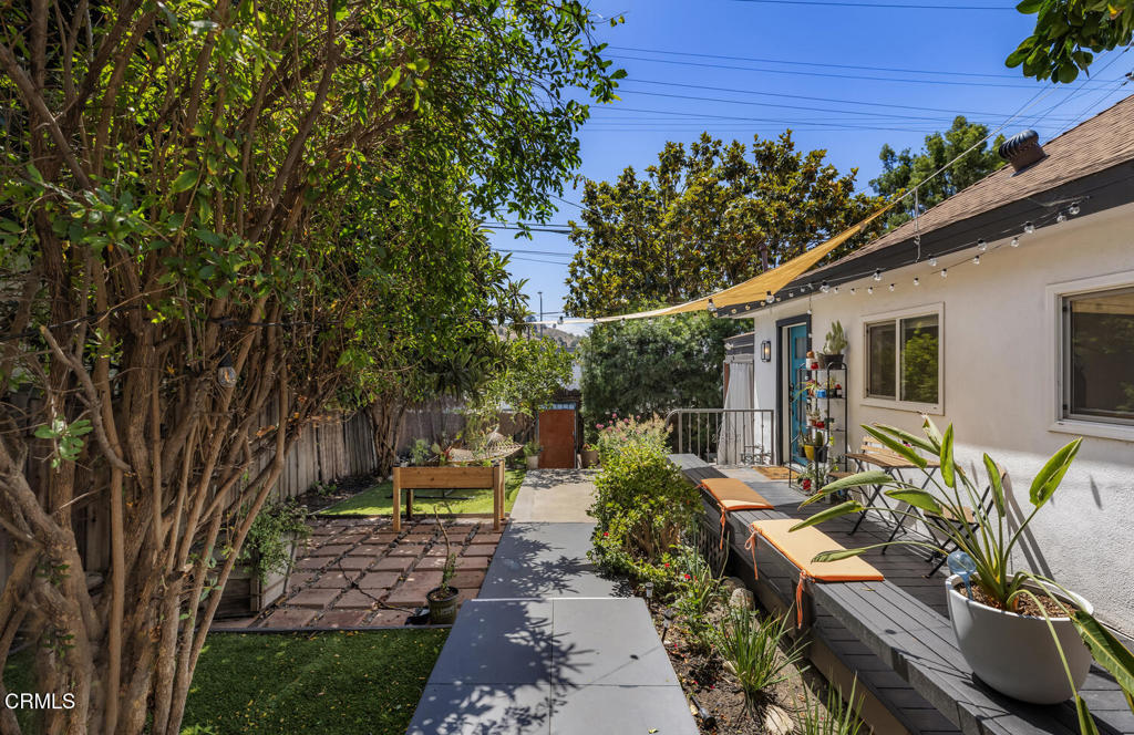 3501 N Figueroa Street Property Photo 18