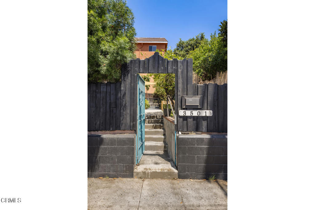 3501 N Figueroa Street Property Photo 19
