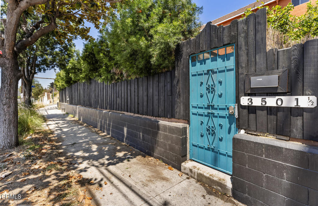 3501 N Figueroa Street Property Photo 20