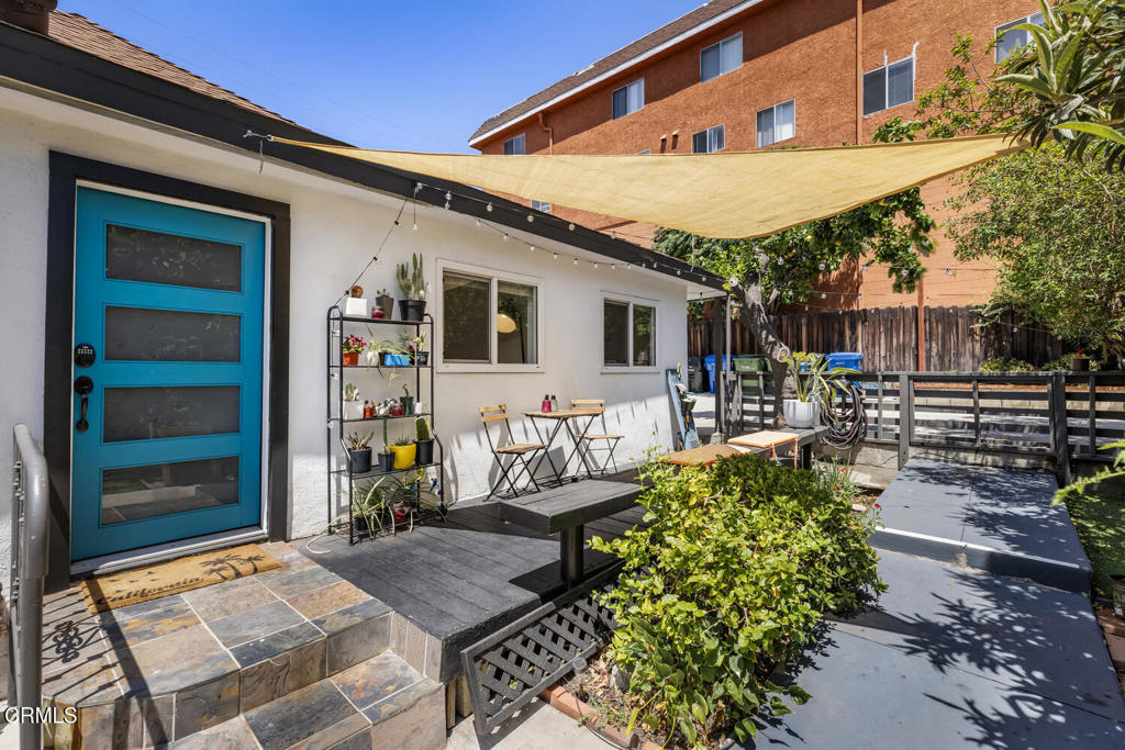 3501 N Figueroa Street Property Photo 21