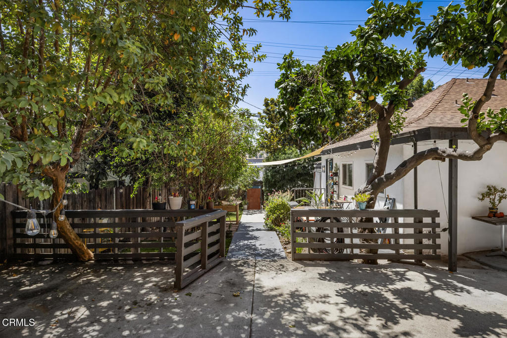 3501 N Figueroa Street Property Photo 23