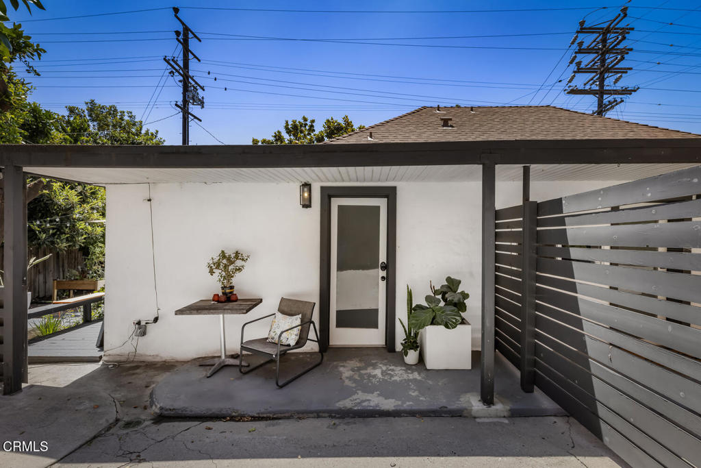 3501 N Figueroa Street Property Photo 25