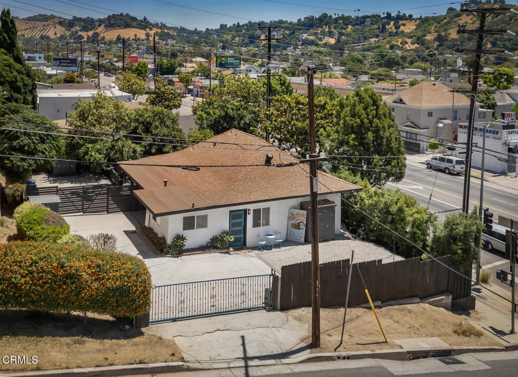 3501 N Figueroa Street Property Photo 26