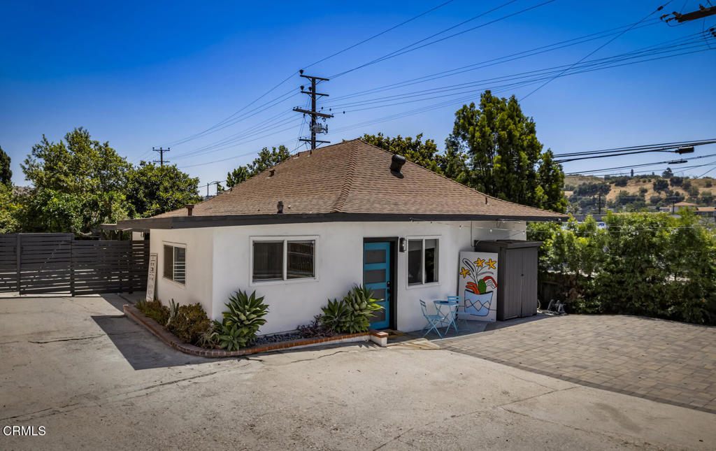 3501 N Figueroa Street Property Photo 27