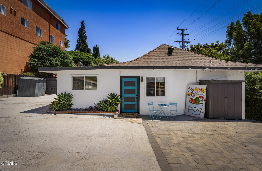 3501 N Figueroa Street Property Photo 41