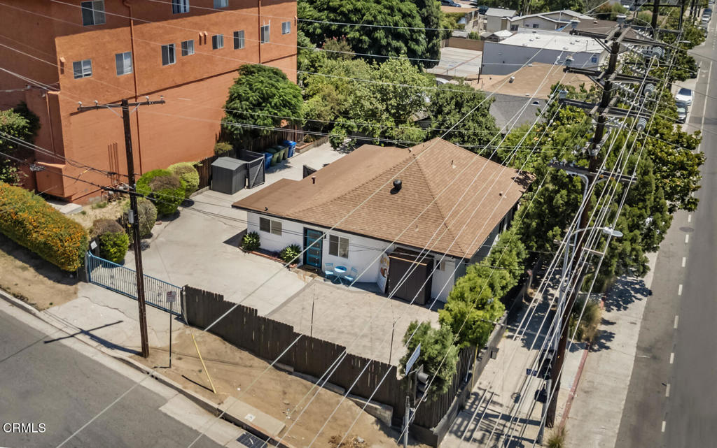 3501 N Figueroa Street Property Photo 42