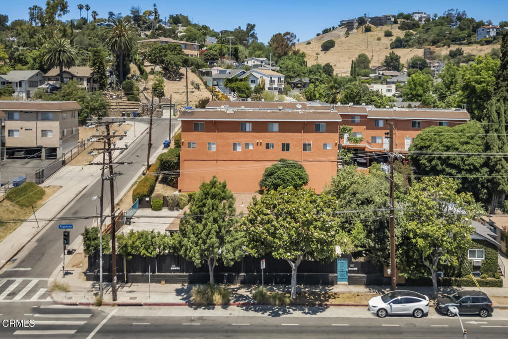 3501 N Figueroa Street Property Photo 43