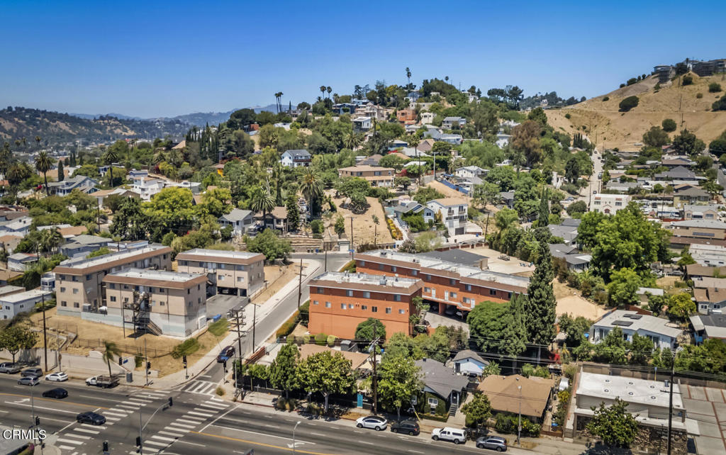 3501 N Figueroa Street Property Photo 44