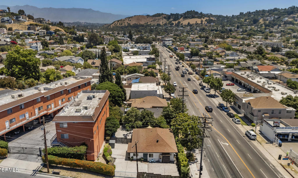 3501 N Figueroa Street Property Photo 45