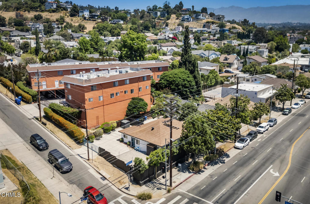3501 N Figueroa Street Property Photo 46