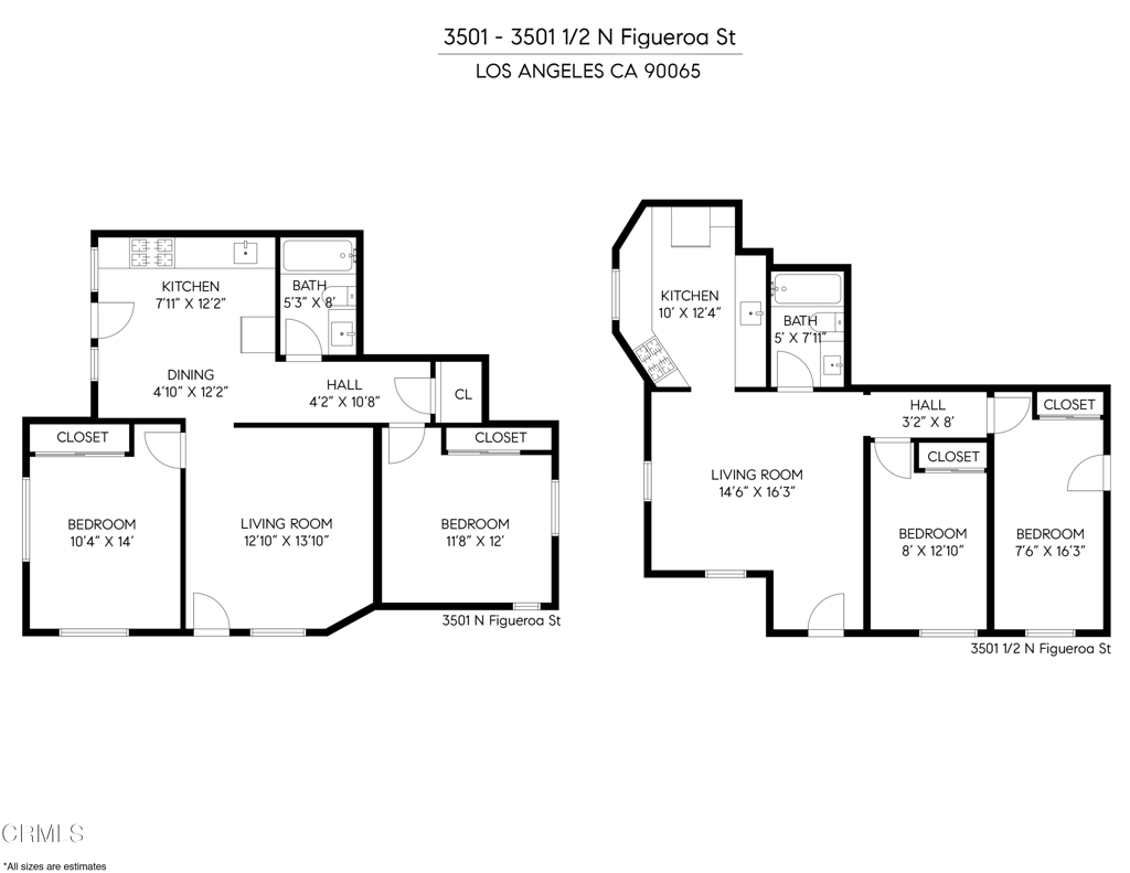 3501 N Figueroa Street Property Photo 49