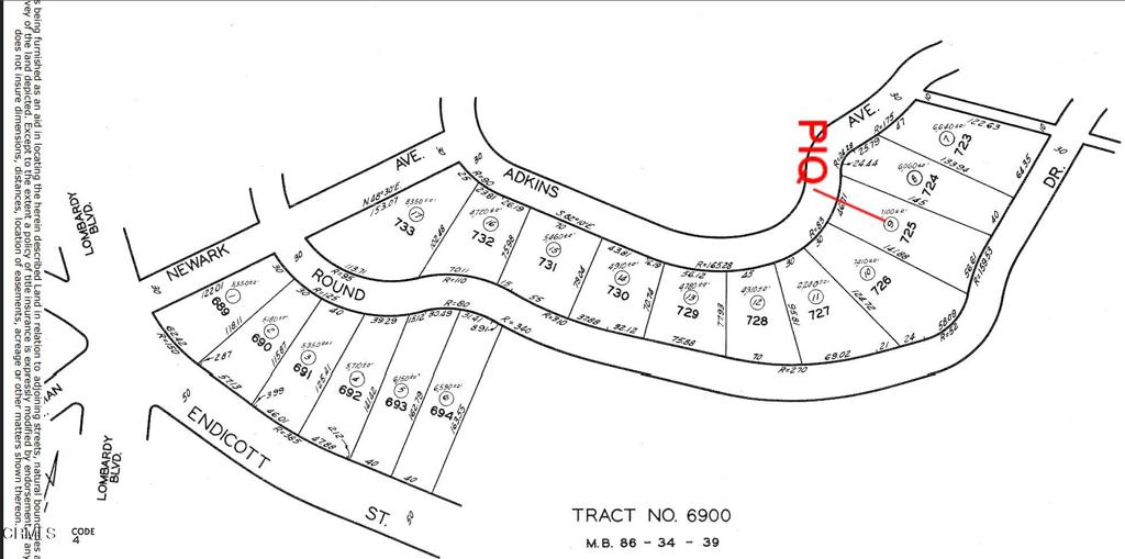 2831 Round Drive Property Photo 15