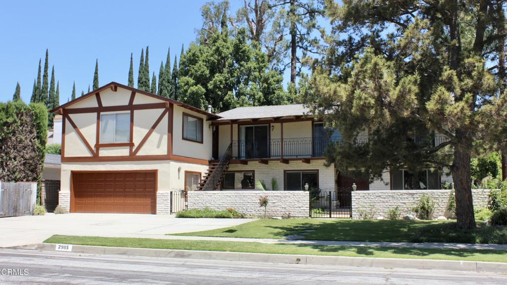 2985 San Pasqual Street Property Photo 1