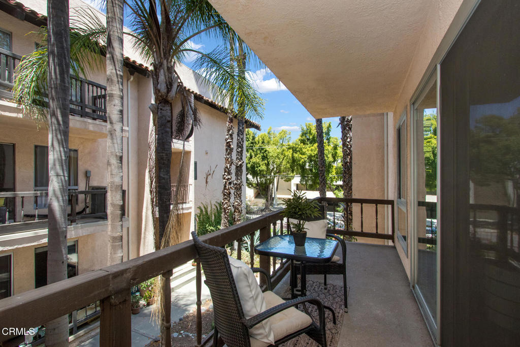 1127 E Del Mar Boulevard 323 Property Photo 13